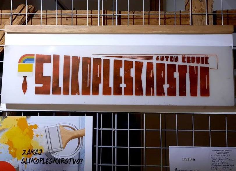 črkoslikar
